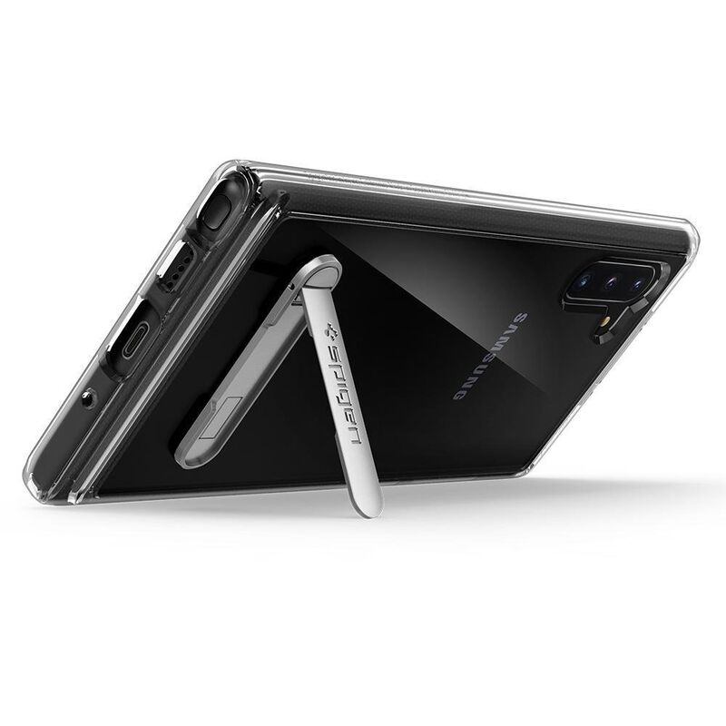 Чехол Накладка Для Samsung Note 10