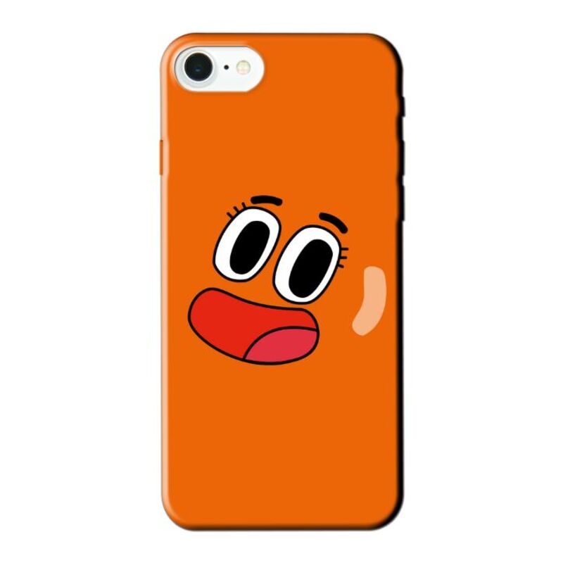 Apple - iPhone 7 Darwin Silikon Kılıf