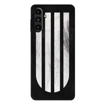 Samsung - Galaxy A13 5G Zebra Silikon Kılıf