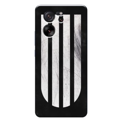 Xiaomi - Mi 13T Zebra Silikon Kılıf