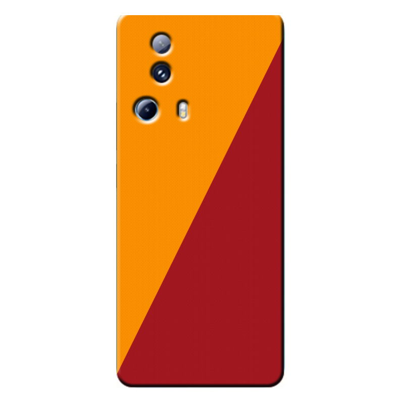 Xiaomi - Mi 13 Lite Parçalı Silikon Kılıf