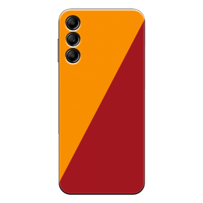 Samsung - Galaxy S25 Plus Parçalı Silikon Kılıf
