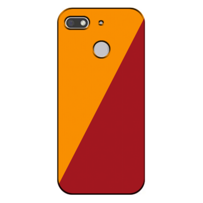 General Mobile - Gm 8 Pro Parçalı Silikon Kılıf