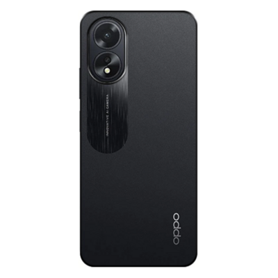 Oppo - A38 Karadeniz Akımı Silikon Kılıf
