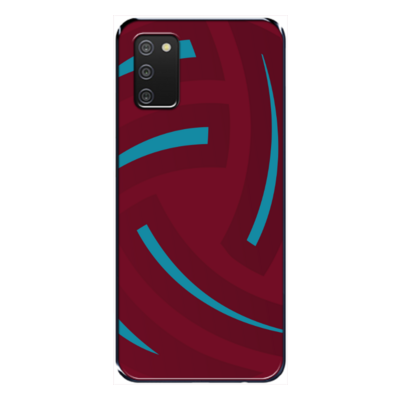Samsung - Galaxy M02S Karadeniz Akımı Silikon Kılıf