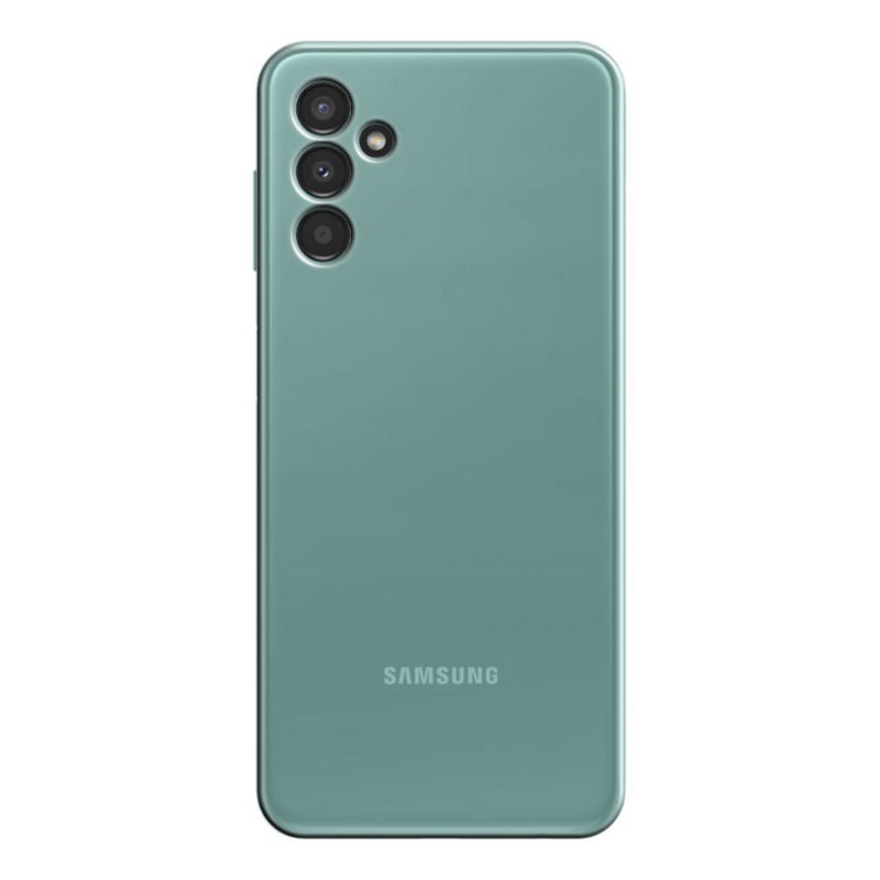Samsung - Galaxy A34 Mor Gitar Silikon Kılıf