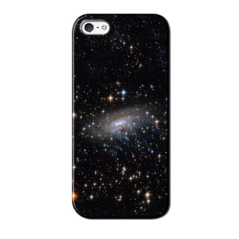 Apple - iPhone 5S Sky Silikon Kılıf