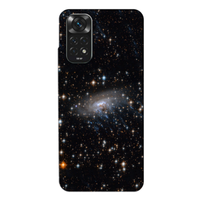 Xiaomi - Redmi Note 12 Pro Sky Silikon Kılıf
