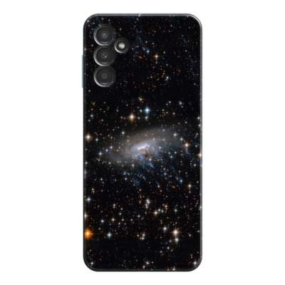 Samsung - Galaxy A55 Sky Silikon Kılıf