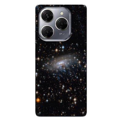TECNO - Spark 20 Pro 5G Sky Silikon Kılıf