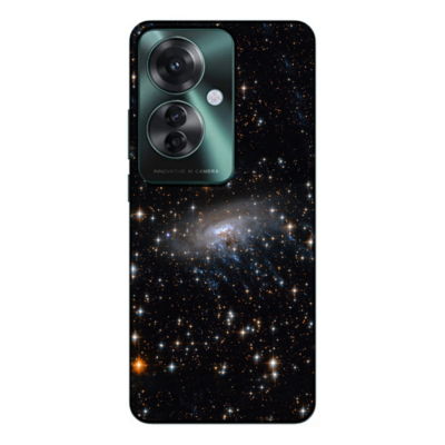 Oppo - Reno11 F 5G Sky Silikon Kılıf