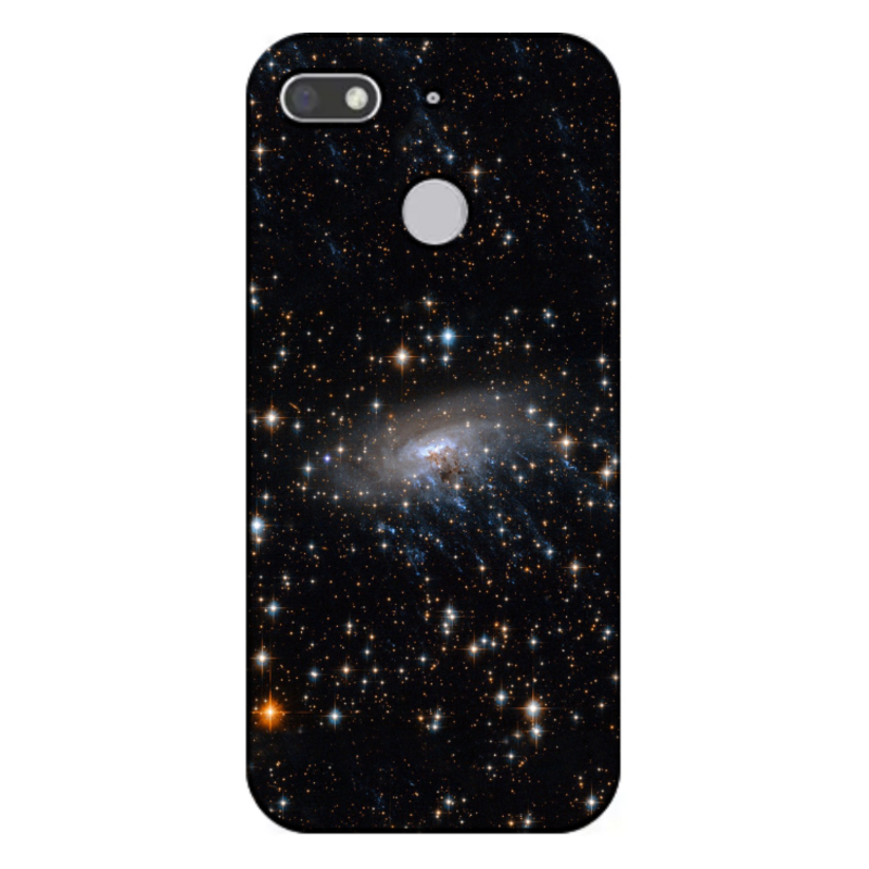 General Mobile - Gm 8 Pro Sky Silikon Kılıf