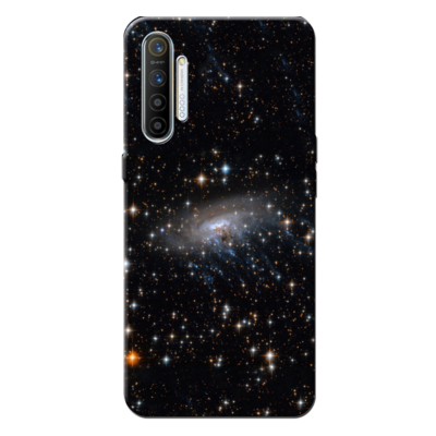 Realme - XT Sky Silikon Kılıf