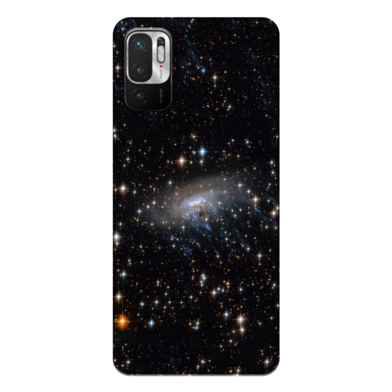 Xiaomi - Redmi Note 10 5G Sky Silikon Kılıf