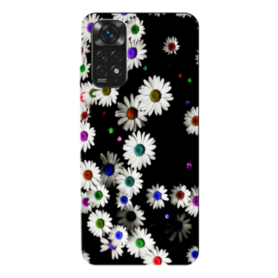 Xiaomi - Poco M4 Pro 5G  Papatya V1 Silikon Kılıf