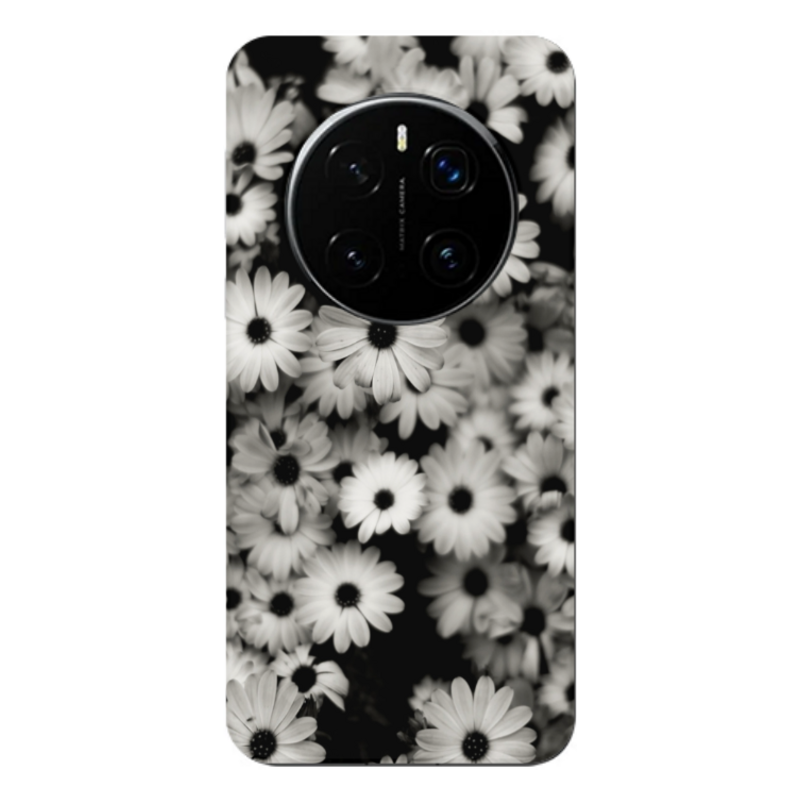 Honor - Magic 7 Pro Papatya V3 Silikon Kılıf