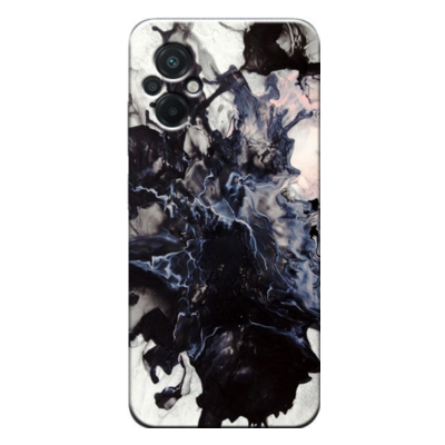 Xiaomi - Poco M5 Colors Silikon Kılıf