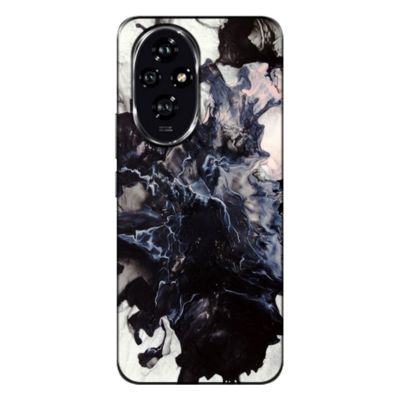 Honor - Honor 200 Colors Silikon Kılıf
