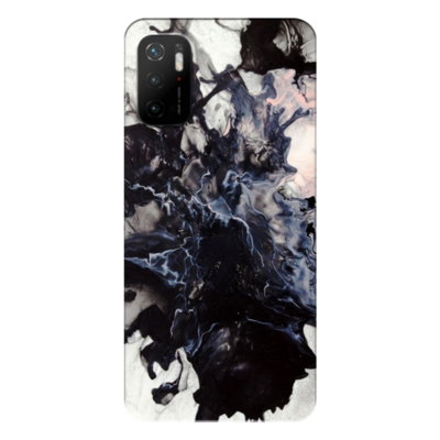 Xiaomi - Poco M3 Pro Colors Silikon Kılıf
