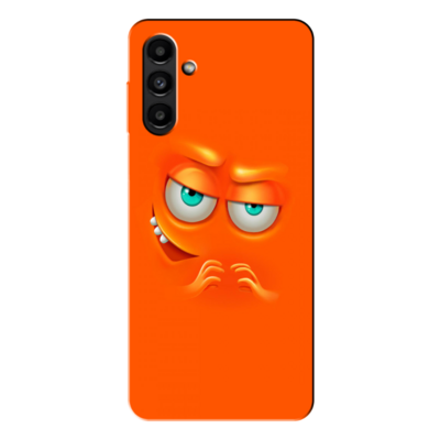 Samsung - Galaxy A13 5G Sinsi Silikon Kılıf