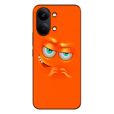 Xiaomi - Poco X8 Pro Max Sinsi Silikon Kılıf