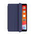 Apple iPad 10.2/10.5 (8.Nesil) Zore Smart Cover Standlı Tablet Kılıfı - Lacivert