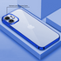 Apple - iPhone 11 Live Silikon Kılıf - Mavi