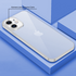 Apple - iPhone 11 Live Silikon Kılıf - Gri