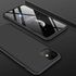 Apple - iPhone 11 Kamera Korumalı Platinum Kılıf - Siyah
