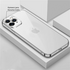 Apple - iPhone 11 Pro Max Live Silikon Kılıf - Gri