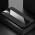 Apple - iPhone 11 Pro Max Zebana Elegan Kumaş Kılıf - Siyah