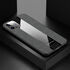 Apple - iPhone 11 Pro Max Zebana Elegan Kumaş Kılıf - Gri