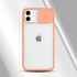 Apple - iPhone 12 Kamera Lens Korumalı Kılıf - Rose Gold