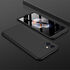 Apple - iPhone 12 Kamera Korumalı Platinum Kılıf - Siyah