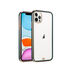 Apple - iPhone 12 Pro Max Zebana Glitter Silikon Kılıf - Yeşil