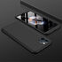Apple - iPhone 12 Pro Kamera Korumalı Platinum Kılıf - Siyah