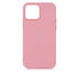 Apple - iPhone 13 Mini Lansman Silikon Kılıf - Pembe