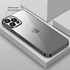 Apple - iPhone 13 Pro Live Silikon Kılıf - Siyah
