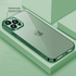 Apple - iPhone 13 Pro Live Silikon Kılıf - Yeşil