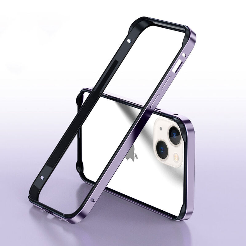 Zebana Anti-Drop Metal Çerçeve