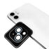 Apple - iPhone 15 Zebana ZBN-KL01 Safir Kamera Lens Koruma Camı (Kolay Takma Aparatlı) - Bebek Mavisi