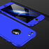 Apple - iPhone 6 Kamera Korumalı Platinum Kılıf - Mavi