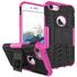 Apple - iPhone 6 Tank Silikon Kılıf - Pembe