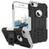 Apple - iPhone 6 Tank Silikon Kılıf - Beyaz