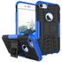 Apple - iPhone 6 Tank Silikon Kılıf - Mavi