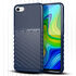 Apple - iPhone 6 Zebana Bland Silikon Kılıf - Mavi