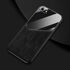 Apple - iPhone 6 Zebana New Fashion Deri Kılıf - Siyah