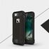 Apple - iPhone 6 Zırhlı Silikon Kılıf - Siyah
