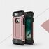 Apple - iPhone 6 Zırhlı Silikon Kılıf - Rose Gold