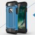 Apple - iPhone 6 Zırhlı Silikon Kılıf - Mavi